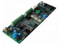 PG_X2 Плата сопряжения с тахогенератором для EI-9011