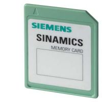 sinamics sd card