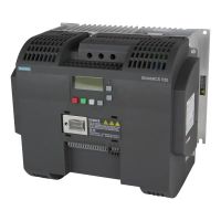 Siemens SINAMICS V20 22кВт