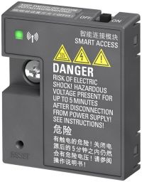 sinamics v20 smart access