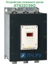 Schneider Electric Altistart 22 ATS 22 590А ATS22C59Q