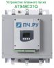 Schneider Electric Altistart 48 ATS48 210А 230-415В ATS48C21Q