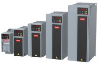 VEDA FC-51 1.5 кВт,4А  ~380-480 В, IP 20, встроенная панель ABA00006
