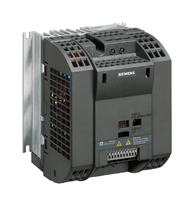 Siemens SINAMICS G110