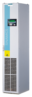 Siemens SINAMICS G150